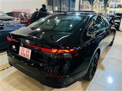 هوندا أكورد